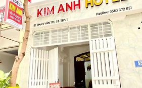 Kim Anh